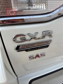 تۆیۆتا لاند کروزەر